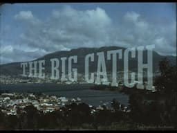 The Big Catch (1963)