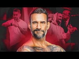 The Loss that Changed CM Punk's WWE Career