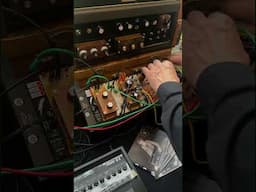 Sounds from Superbooth 2025: Kinlein Modular Modding System⁠