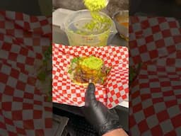Esta Taqueria de Tijuana con tacos de adobada ahora esta en Glendale, Arizona | Tacos el Rojo