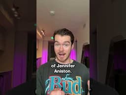 The Jennifer Anniston Neuron