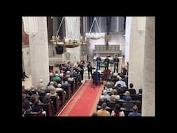 Croatian Baroque Ensemble is live
