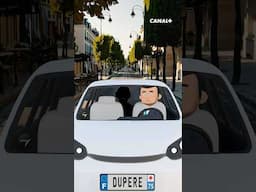 "Mais vous êtes Jeff Dahmer en vrai ?" Dupère, KM4 #humour #dupère #animation #shortvideo