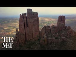 Africa's Cultural Landmarks Trailer