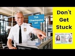 REAL ID: What Every Airline Passenger Must Know in 2025!