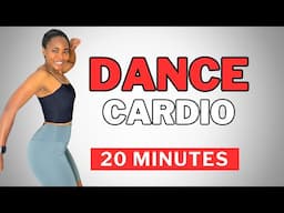 Diet Dance Cardio🔥BURN BELLY FAT & LOSE WEIGHT FAST | Fun Fat-Burning Workout