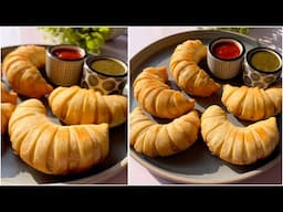 Unique Aloo Samosa Recipe Ramadan special | by mommy’s kitchen