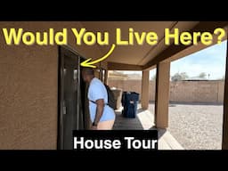 This Desert City In Americas HOTTEST Real Estate Market | CHEAP RENT