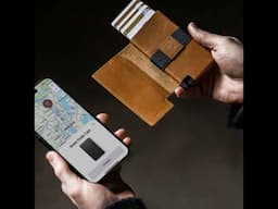 Ekster makes a better wallet for Dad