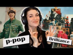 SB19 'DUNGKA!' is p-pop at its PEAK. | Vocal Coach Reaction