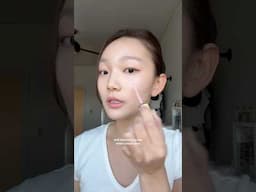 trying Sian’s blush hack! #kbeauty #makeuptutorial