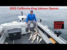 They Told Us Salmon Numbers Are Low. Lets Find Out!