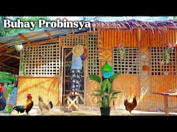 Buhay Probinsya |Buhay Bukid | Province life |Philippine Countryside @AmigaCha