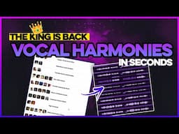 Testing AUDIMEE’s AI Vocal Harmonies – How Good Is It?