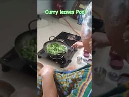 Curry Leaves Podi Recipe #shorts #short #curryleavespodi #sugansrecipes #cookingshorts