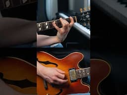 Practice Intervallic Cells Like This 🎸🔥