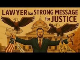 Constitutional Justice Is DEAD In America