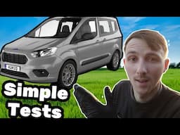 FORD OWNERS KEEP YOUR EYES PEELED FOR THIS COMMON FAILURE | PARTS IN STOCK