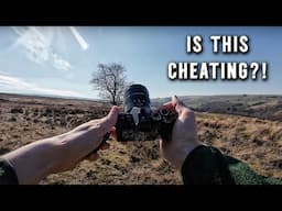 I BROKE My Own Photography Rule (And LOVED It!!)