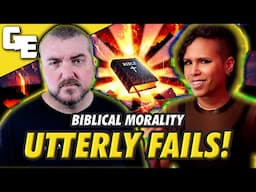 Bible-Based Morality? Here’s Why It Fails Miserably!