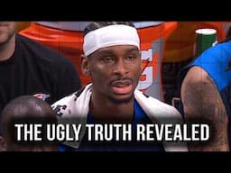 How Bad Would an NBA Finals Collapse Be for OKC?