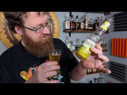 Ciderboys Pear Review!