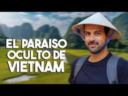 Qué hacer y ver en NINH BINH |  Guía de VIETNAM 🇻🇳