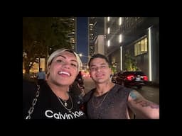 POR LAS CALLES DE MIAMI SOY  WENDY GUEVARA