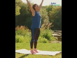 Top 5 Daily Habits for a Strong and Healthy Spine | Dr. Umesh | Neurosurgery | Aster CMI