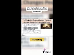 Unlock the True Power of Storytelling in Marketing!