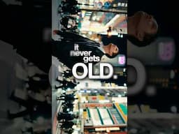 10 Years of Filmmaking Later