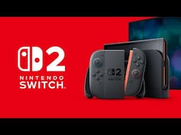 Here's what I think about the Nintendo Switch 2 Direct and it's Price Increase