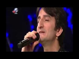Latif Öz İLHAM İLE DÜN GECE