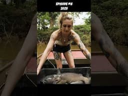 Catfish Whisperer (short) | HLC EP8 (2025)