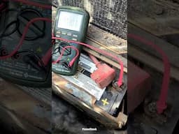⚡Is 1.3V Voltage Drop Big or Small? Well... it Depends!⚡