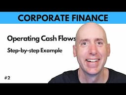FIN 2 Calculating Operating Cash Flows