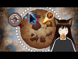 cookie clicker stream. Come join us!