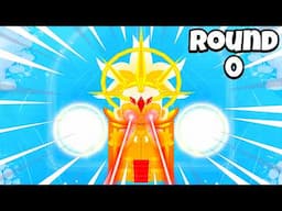 I got a SUN GODDESS ADORA before ROUND 1?!