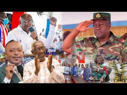 Deep... NDC Has 12yrs If They Obey, Mahama To Set Successful Records and NPP Must do this To Win.