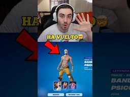 Después de 5 Años…