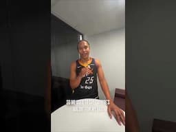 😂 How Phoenix Mercury dads act during games | WNBA basketball #shorts #short #wnba #basketball