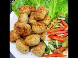 Super soft juicy Mini kabab recipe 👌 #kababrecipe #cooking #foodlover