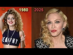 Portraits of Young Famous Stars Brought Back to Life / HD Transformation