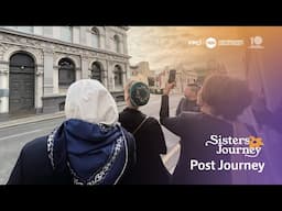 Post Journey7th Circle: Sisters Journey