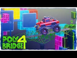 POLY BRIDGE 4
