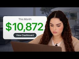 How I’d Make $10,000/Month in the Next 30 Days (If I Had to Start Over)