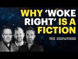 Why 'Woke Right' Is A Liberal Fiction