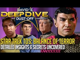 What Made This Star Trek Episode a Masterpiece?