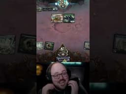 The Fancy Way to Win #magicthegathering  #mtg  #Mill