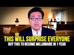 The Storm Is Over - Tom Lee's Bold Call - These 3 Beaten Down Stocks Will Be Your Ticket To Millions